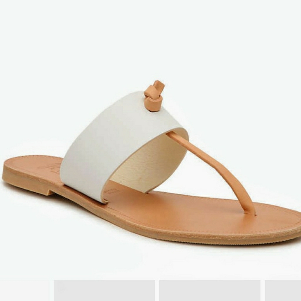 Joie Baled Sandal